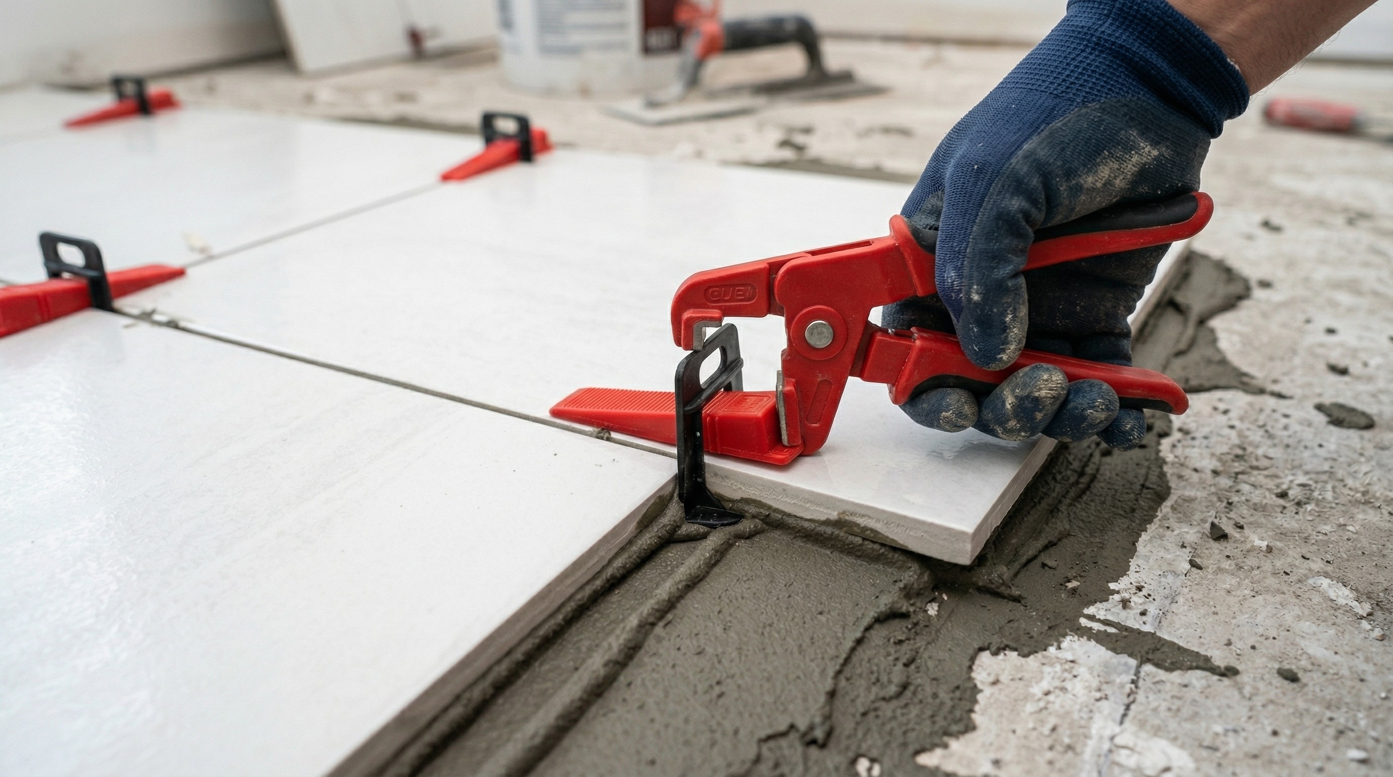 Fliesenmobil Inhaber Patrick Wein – Fliesenleger Linkenheim-Hochstetten